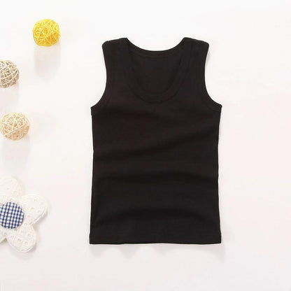 Pack of 5 Super Hero Sando T Shirts for Kids